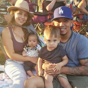 Meet your Posher, Whitney